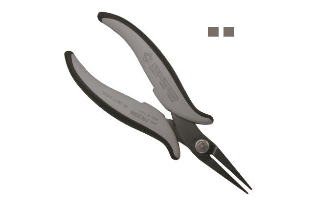 Тонкогубцы Piergiacomi PN-2005-D-BP