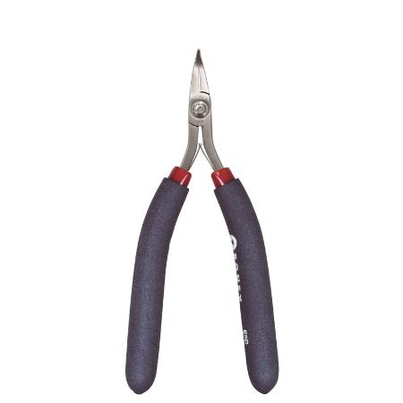 Плоскогубцы Tronex P755 с наклонными губками