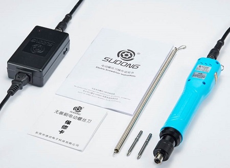 Электрический винтовёрт SUDONG SD-BC4500PF (60W)