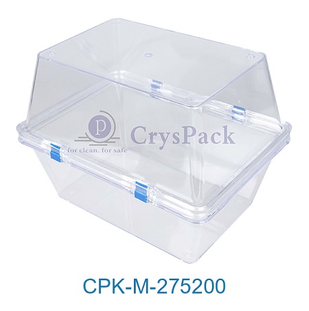 Контейнер CrysPack CPK-M-275200 мембранный