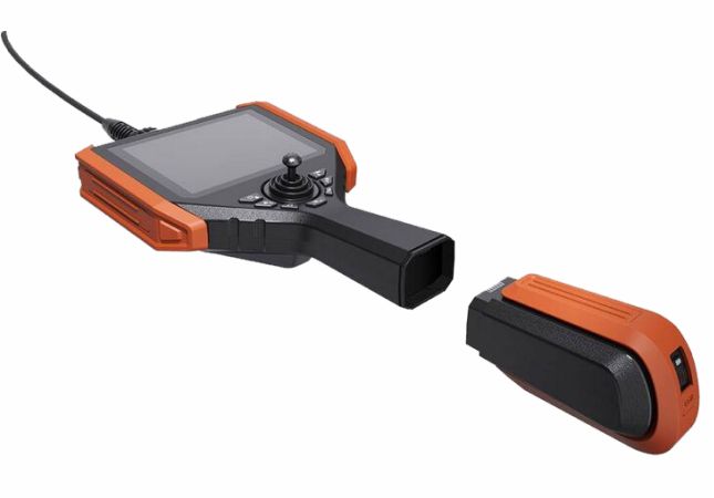 Cверхточный эндоскоп серия KUF