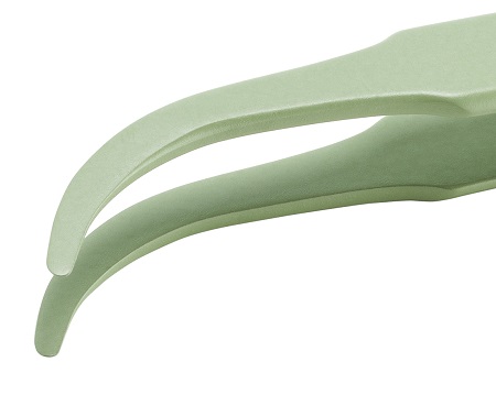 Пинцеты с политетрафторэтиленовым (PTFE) покрытием 2AB.SA.T.0