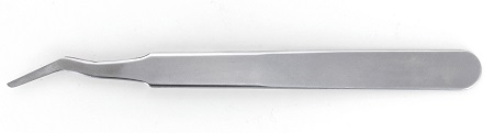 Пинцеты для поверхностного монтажа (для установки SMD-компонентов) SM107.SA.1 