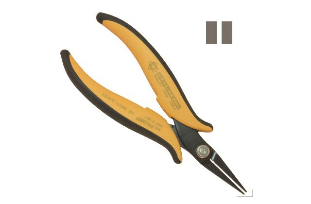 Длинногубцы Piergiacomi PN-2007-BP