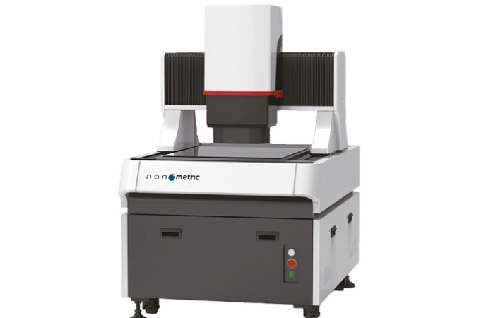 Мультисенсорная система мгновенных измерений серии HybroN