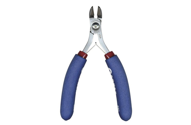 Бокорезы Tronex 5511 с овальной головкой