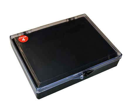 Контейнер GEL-BOX AD-1155СAS-00-X4 для переноски кристаллов
