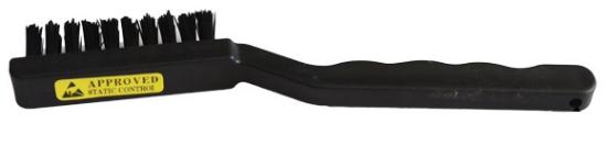 Щетка LEENOL LN-1612102 антистатическая, 60 мм