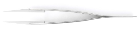 Пинцеты со сменными пластиковыми наконечниками 259DGR.SA.1
