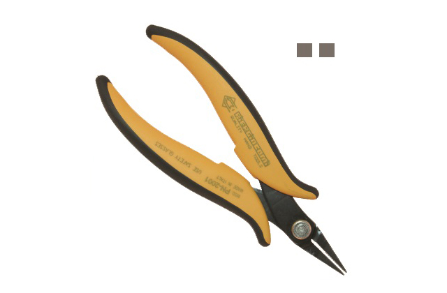 Тонкогубцы Piergiacomi PN-2001-BP