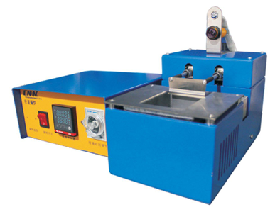 Ванна CMW CM-1860 паяльная для лужения, с системой автоматической очистки от шлака