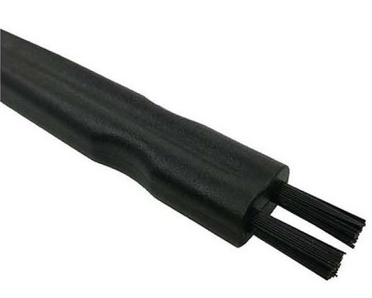 Щетка ANTISK ST0811 антистатическая