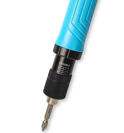 Электрический винтовёрт SUDONG SD-BC6200LF (60W)