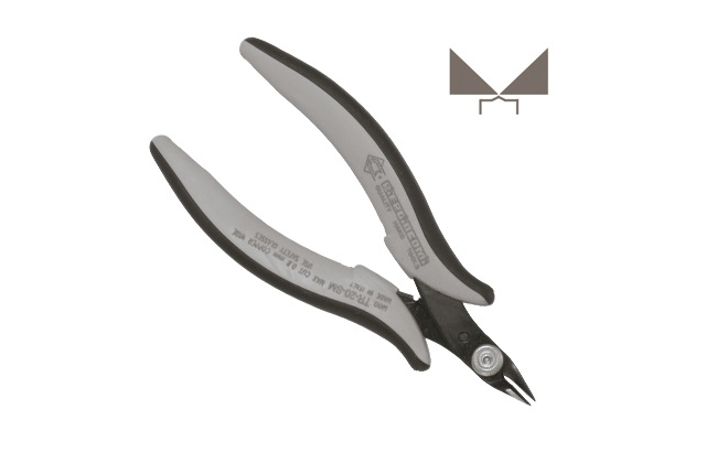 Бокорезы Piergiacomi TR-20-SM-D-BP