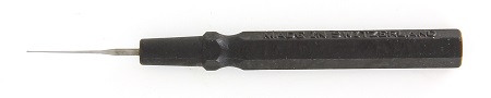 Микрошпатели BLACKESD