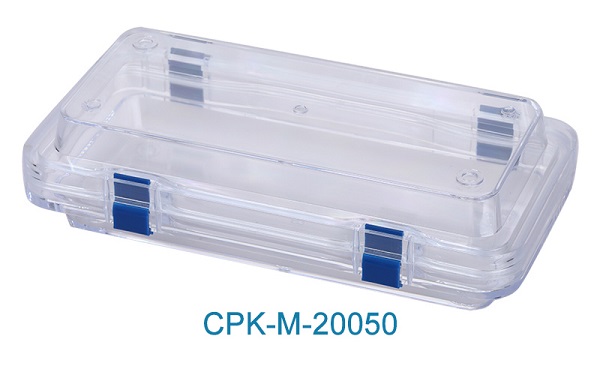 Контейнер CrysPack CPK-M-20050 мембранный