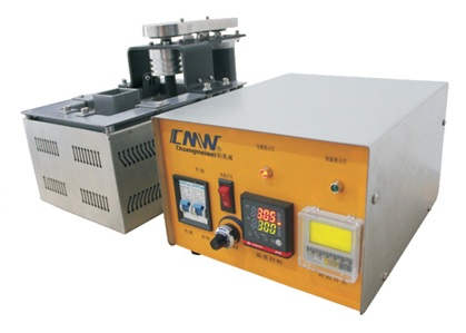 Установка CMW CM-2840 пайки волной припоя