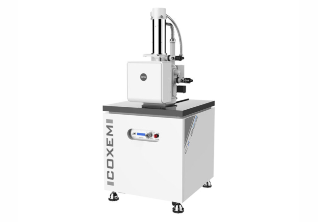 Напольный растровый электронный микроскоп Coxem CX200 Plus