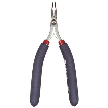 Плоскогубцы Tronex P752 с наклонными губками