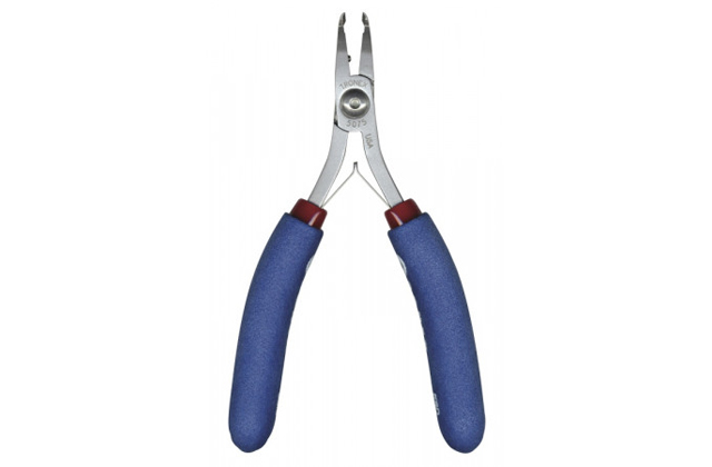 Кусачки Tronex 5075 с наклонными губками