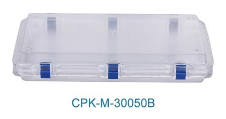 Контейнер CrysPack CPK-M-30050B мембранный