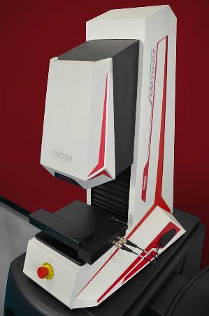 Твердомер AXIOTEK XM 70-D3