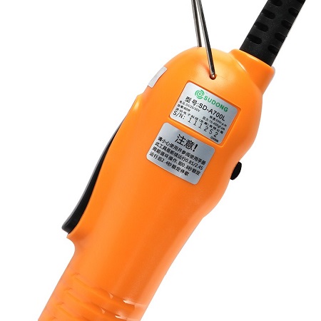Электрический винтовёрт сетевой SUDONG SD-A600L