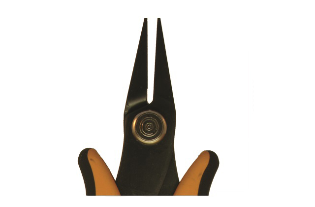 Плоскогубцы Piergiacomi PN-2004-BP