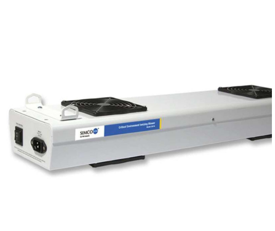 Ионизатор SIMCO 5810 (2 вентилятора) 7500.5810.C32X.E