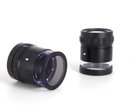 Лупы LE-003UV