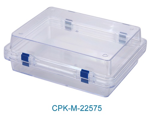 Контейнер CrysPack CPK-M-22575 мембранный