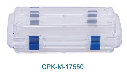 Контейнер CrysPack CPK-M-17550 мембранный