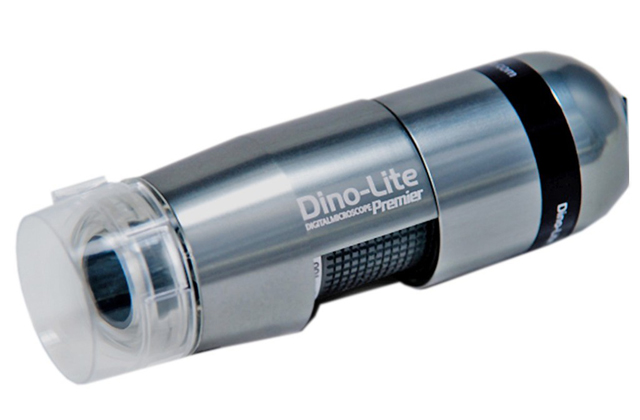 AD4013MZTL Цифровой USB-микроскоп Dino-Lite
