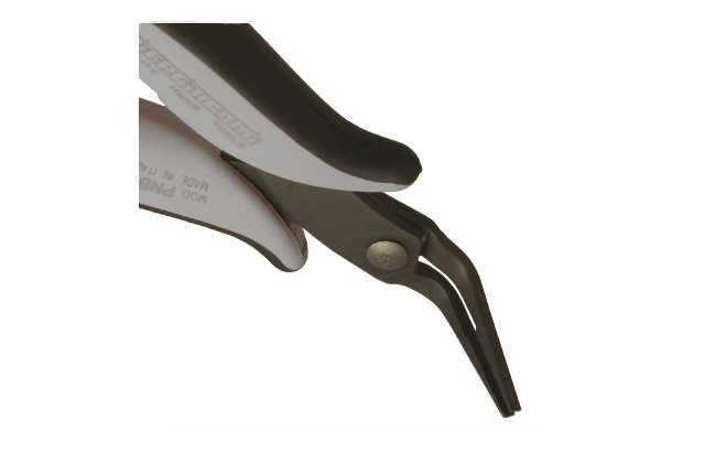 Плоскогубцы Piergiacomi PNB-2018-D-BP наклонные