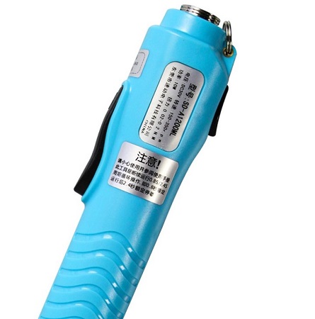 Электрический винтовёрт сетевой SUDONG SD-A1200ML
