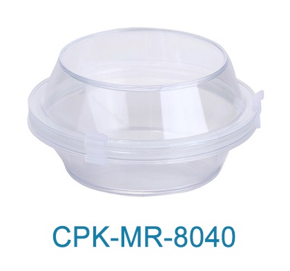 Контейнер CrysPack CPK-MR-8040 мембранный