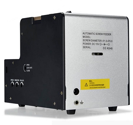 Фидер винтов M1-M5 SUDONG KS-1050C (сертификат CE)