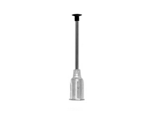 Иголка V8914-P-S с присоской Ø4,76 мм