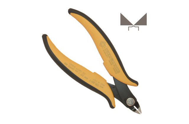 Кусачки Piergiacomi TR-30-T-BP