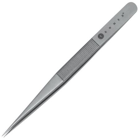Титановый пинцет Tronex 27-S2С