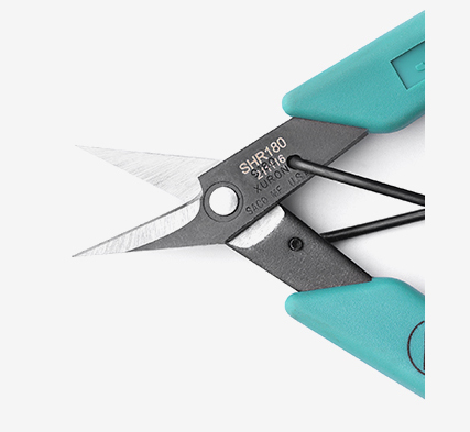 Бокорез JBC SHR180