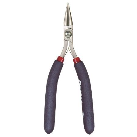 Круглогубцы Tronex P731
