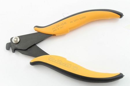 Инструменты серии DP-10-N-BP для разделения групповых заготовок ПП