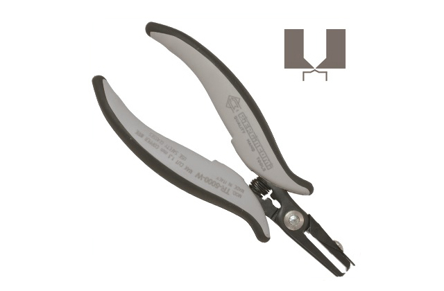 Кусачки Piergiacomi TR-5000-W-D-BP
