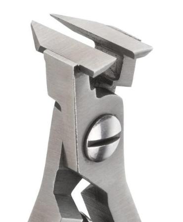 Пружинные кусачки Ideal-tek 16.CR.BL с большой конецевой головкой и твердосплавными вставками