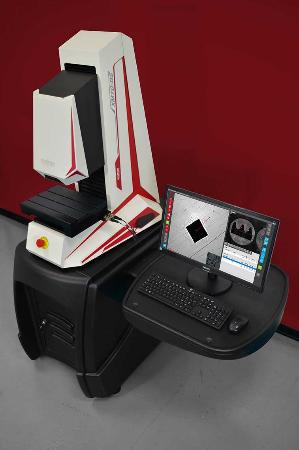 Твердомер AXIOTEK XM 70-D5