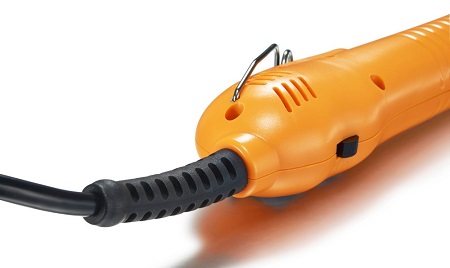 Электрический винтовёрт сетевой SUDONG SD-A600LF(60W)