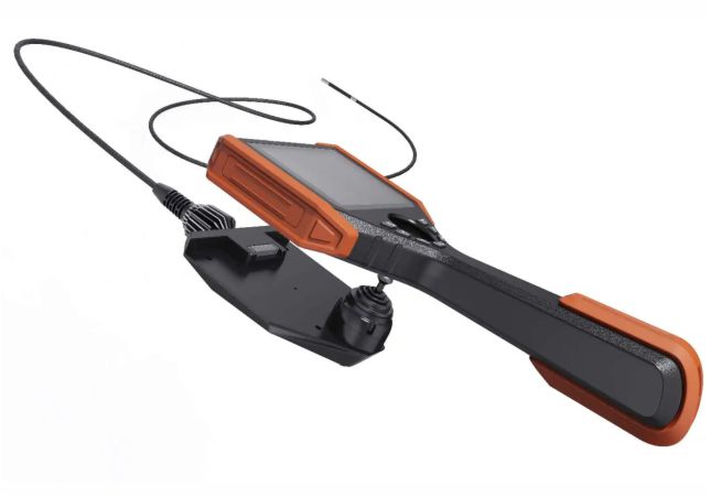 Высокотемпературный эндоскоп серия KG