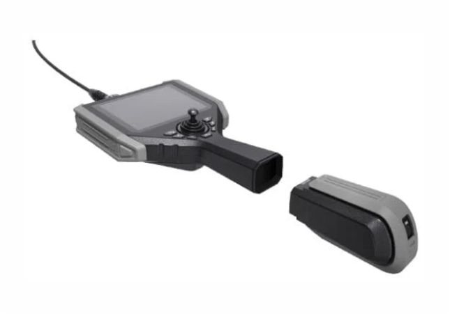 Портативный эндоскоп серия GK