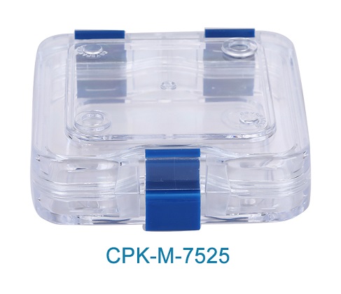 Контейнер CrysPack CPK-M-7525 мембранный